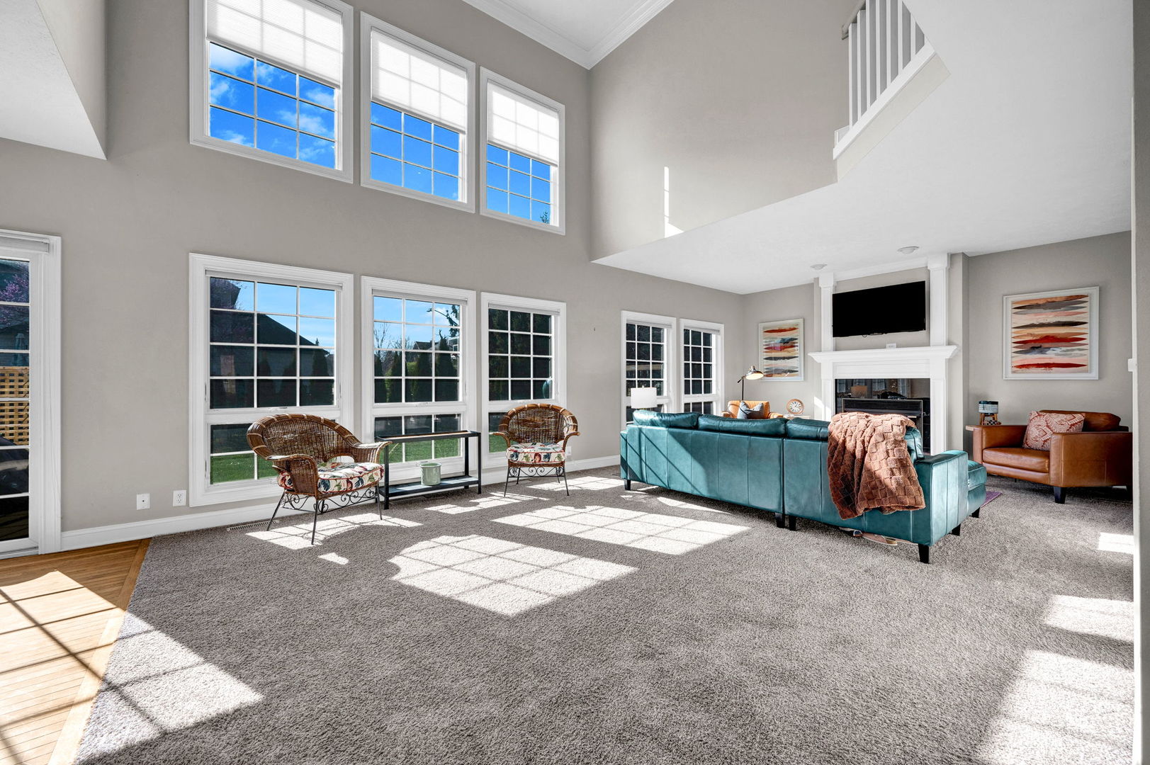 2106 Foxtail Road, Bloomington, IL 61704