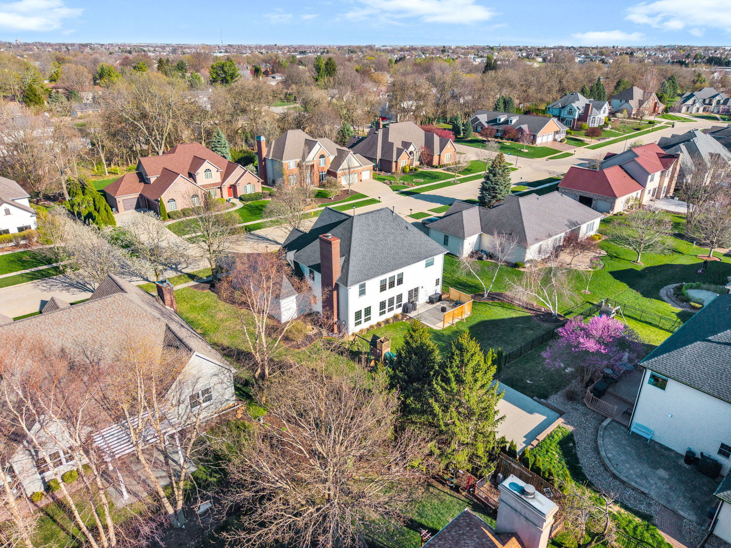 2106 Foxtail Road, Bloomington, IL 61704