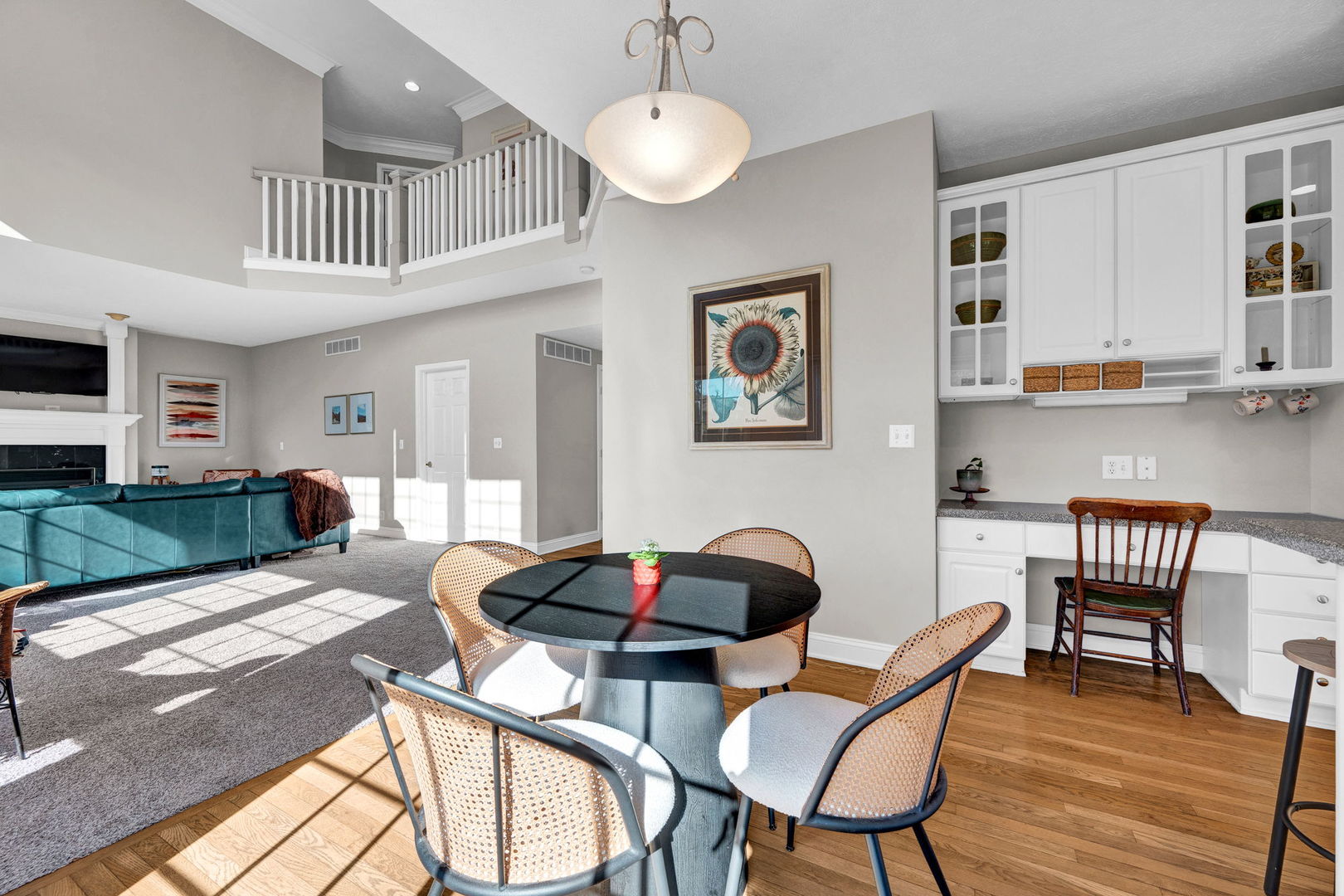 2106 Foxtail Road, Bloomington, IL 61704