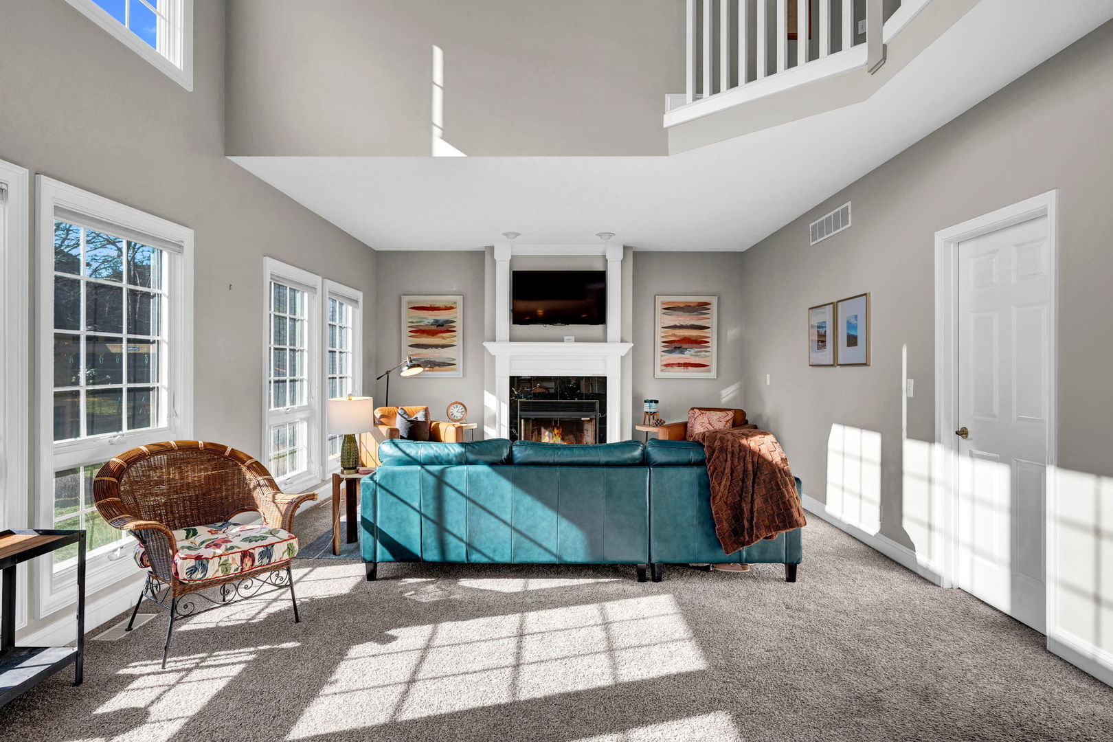 2106 Foxtail Road, Bloomington, IL 61704