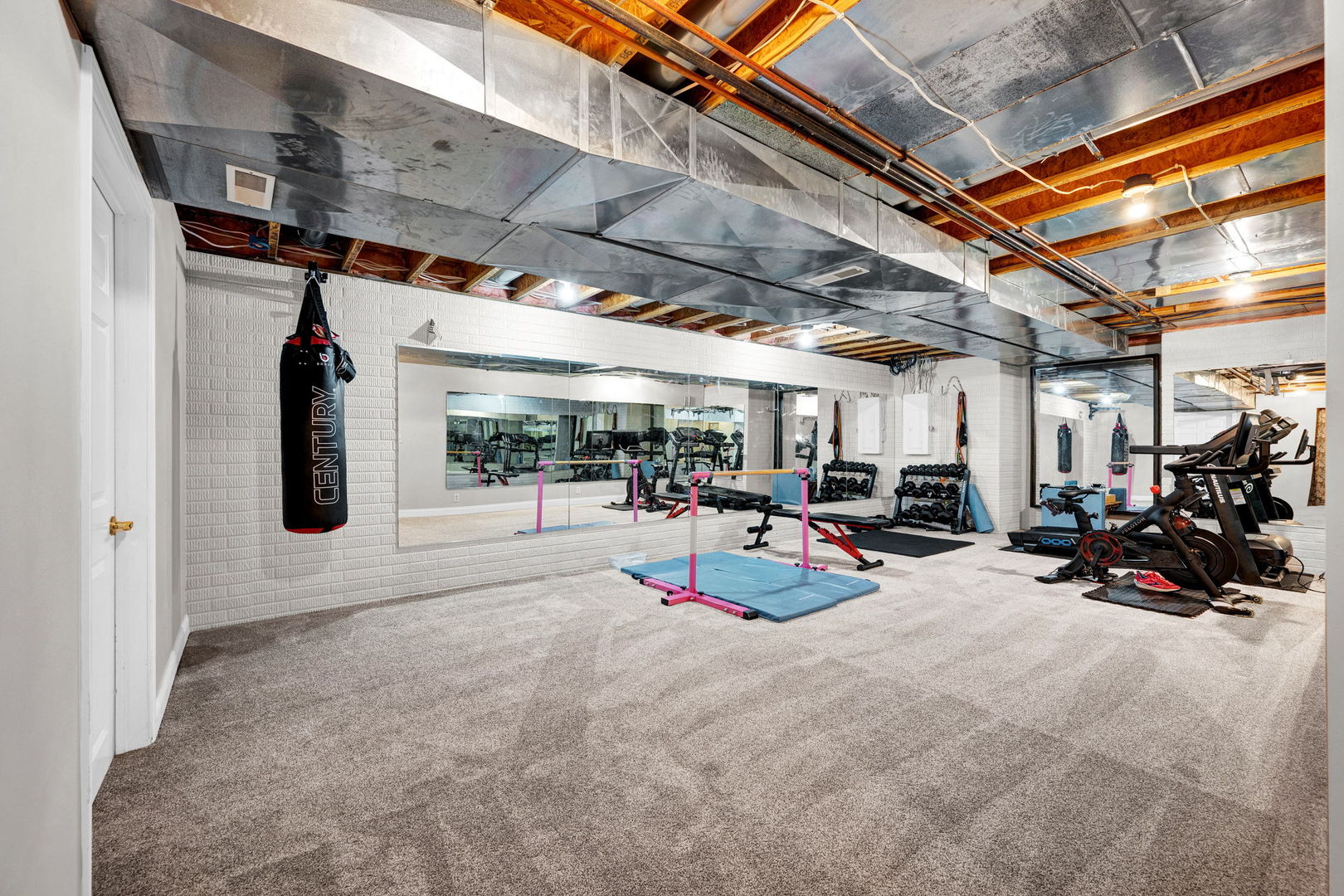 2106 Foxtail Road, Bloomington, IL 61704