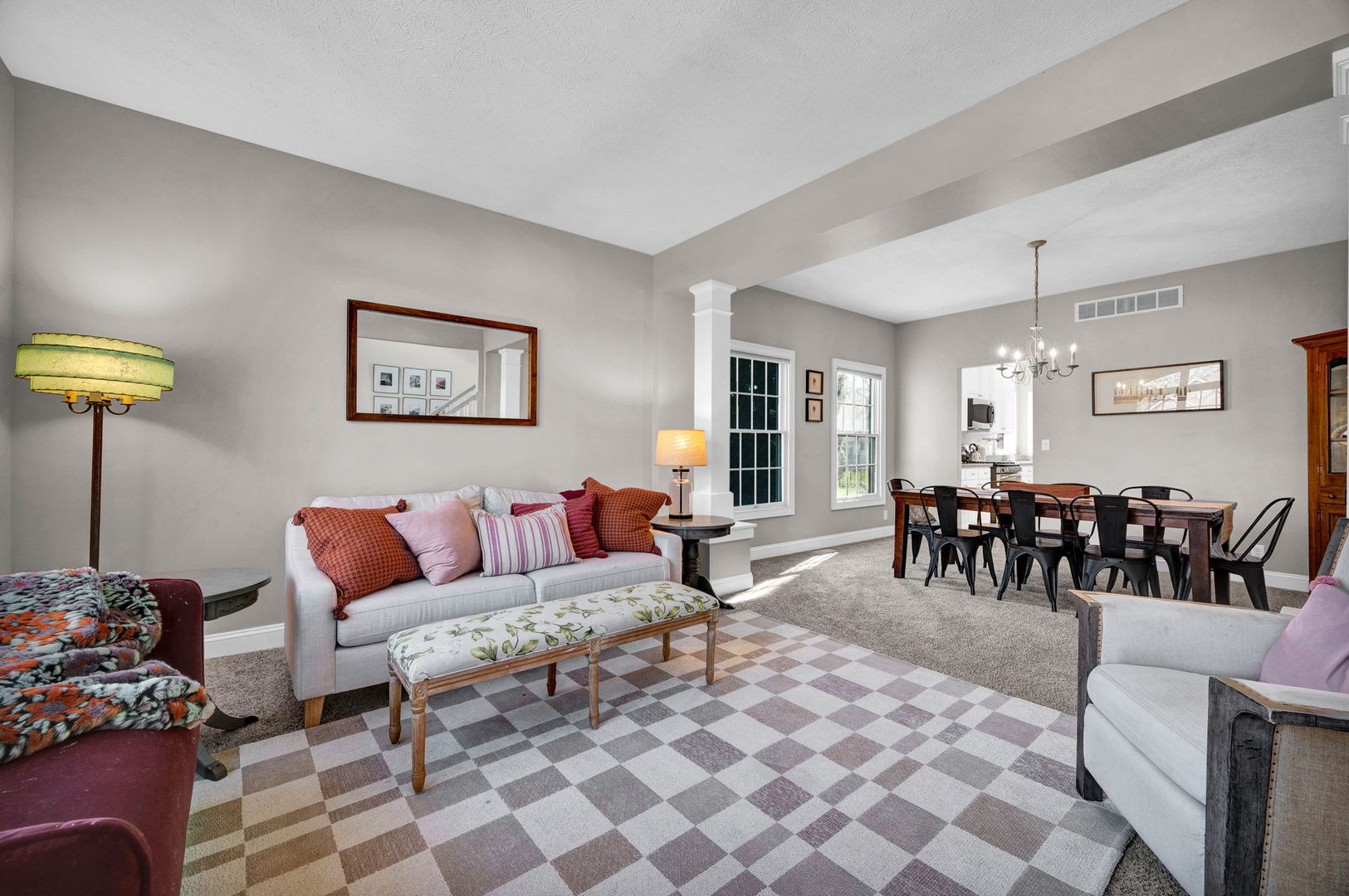 2106 Foxtail Road, Bloomington, IL 61704