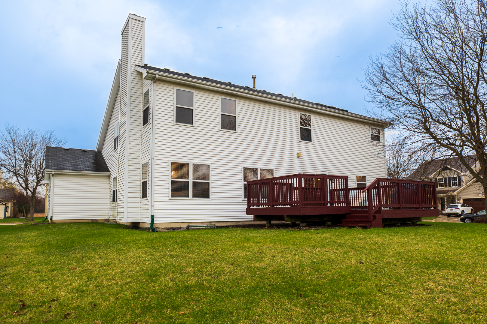 2623 SHENANDOAH Court, Aurora, IL 60503