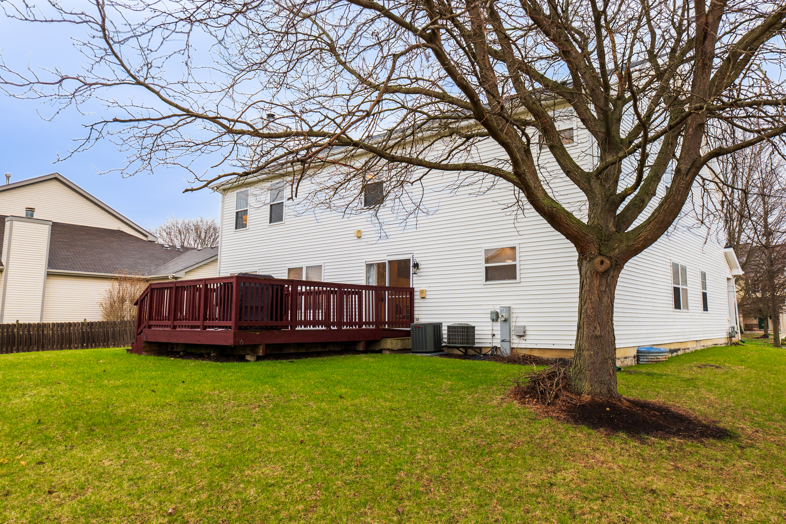 2623 SHENANDOAH Court, Aurora, IL 60503