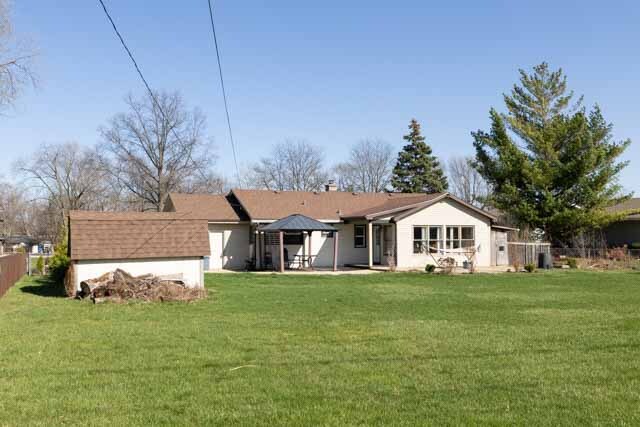 1516 Sunset Drive, Schaumburg, IL 60193