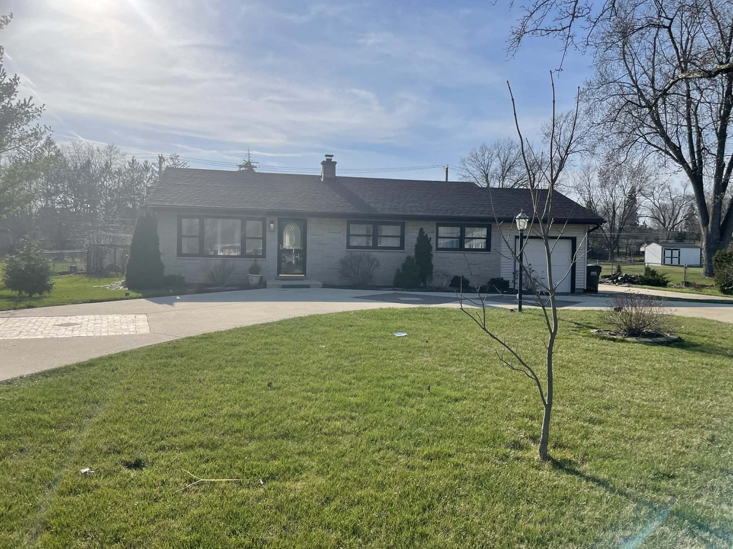 1516 Sunset Drive, Schaumburg, IL 60193