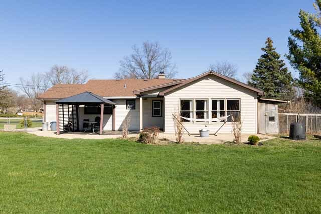 1516 Sunset Drive, Schaumburg, IL 60193