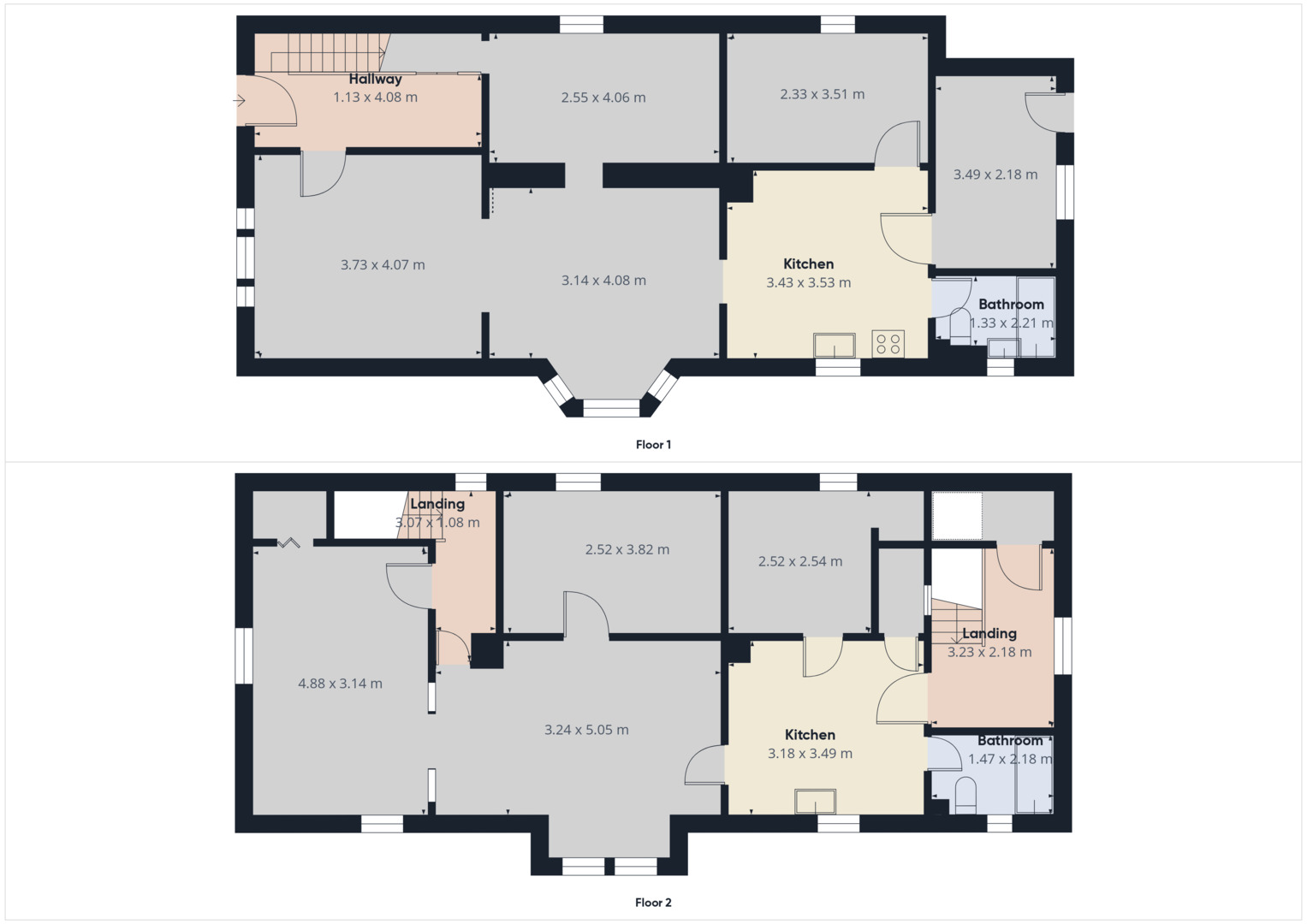 3411 W 63rd Place, Chicago, IL 60629