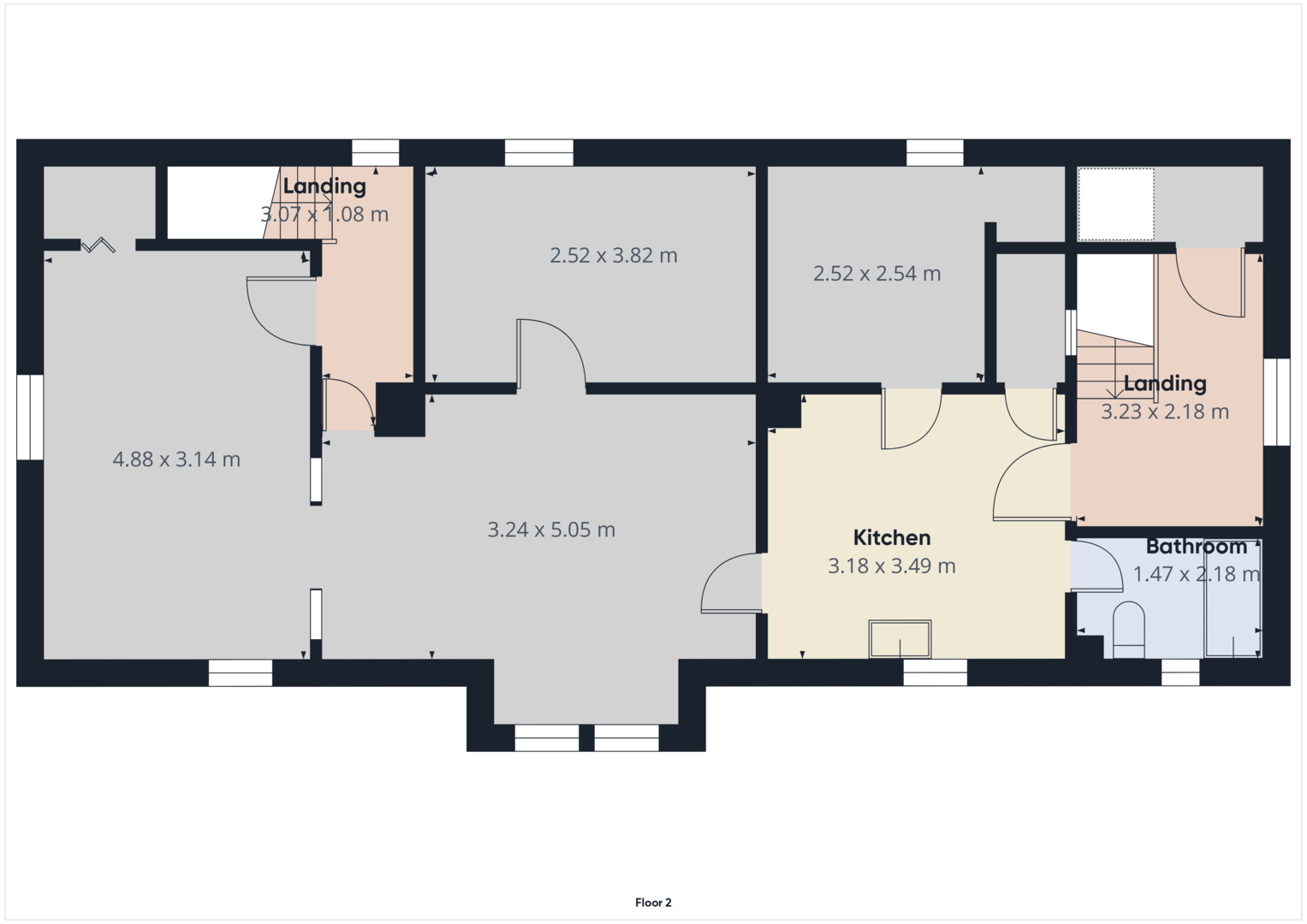 3411 W 63rd Place, Chicago, IL 60629