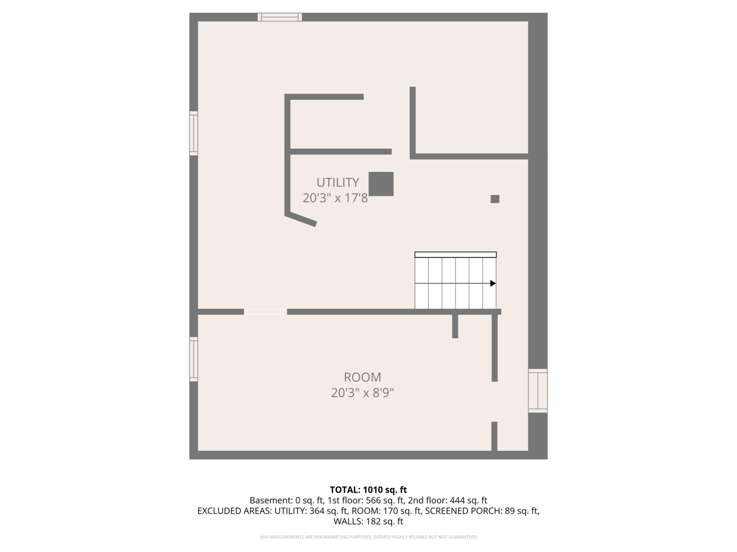 17 Seeser Street, Joliet, IL 60436