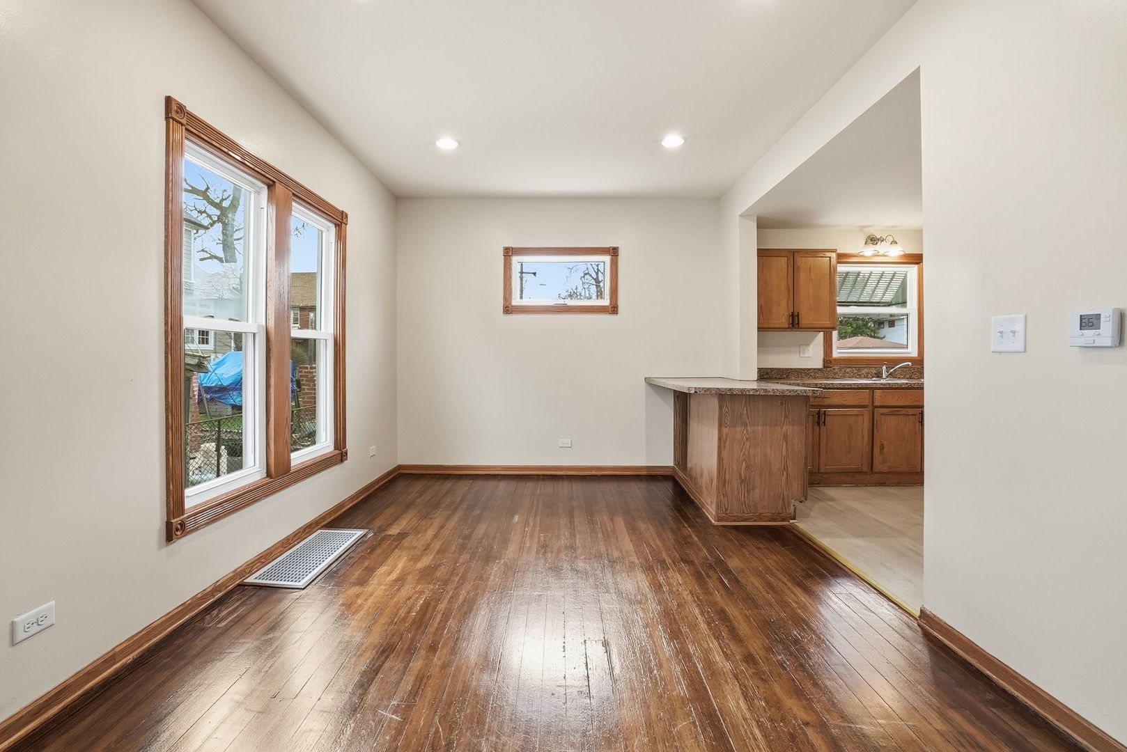 17 Seeser Street, Joliet, IL 60436