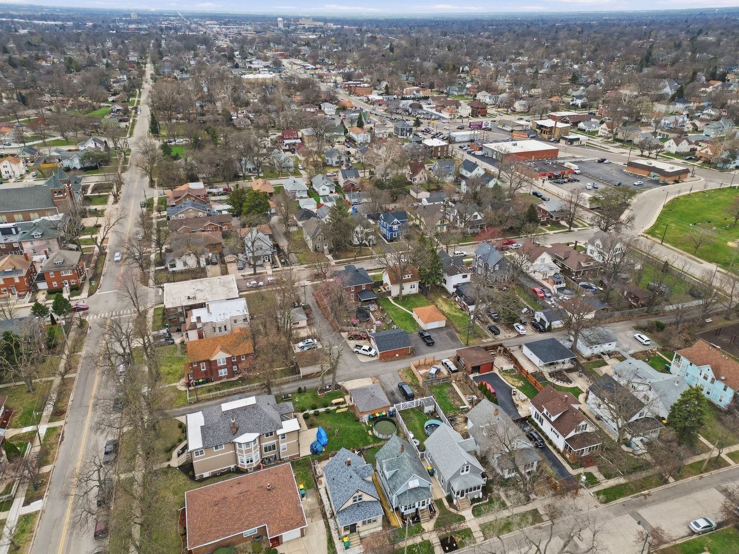 17 Seeser Street, Joliet, IL 60436