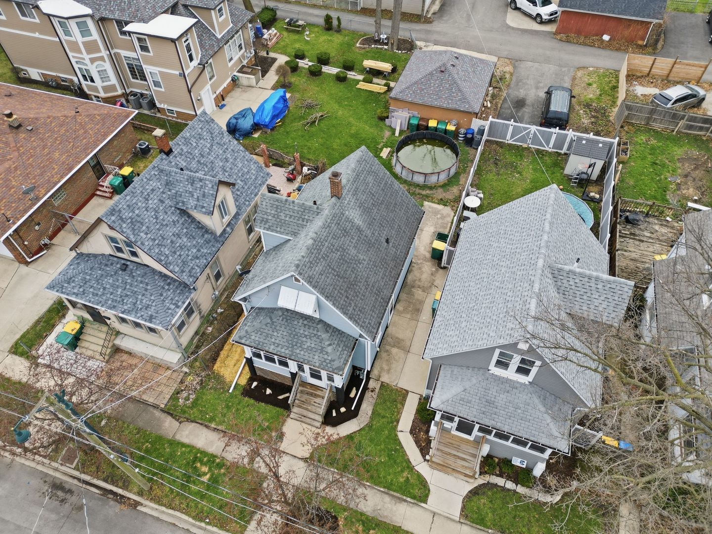 17 Seeser Street, Joliet, IL 60436