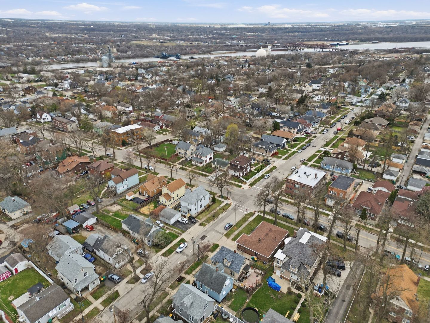 17 Seeser Street, Joliet, IL 60436