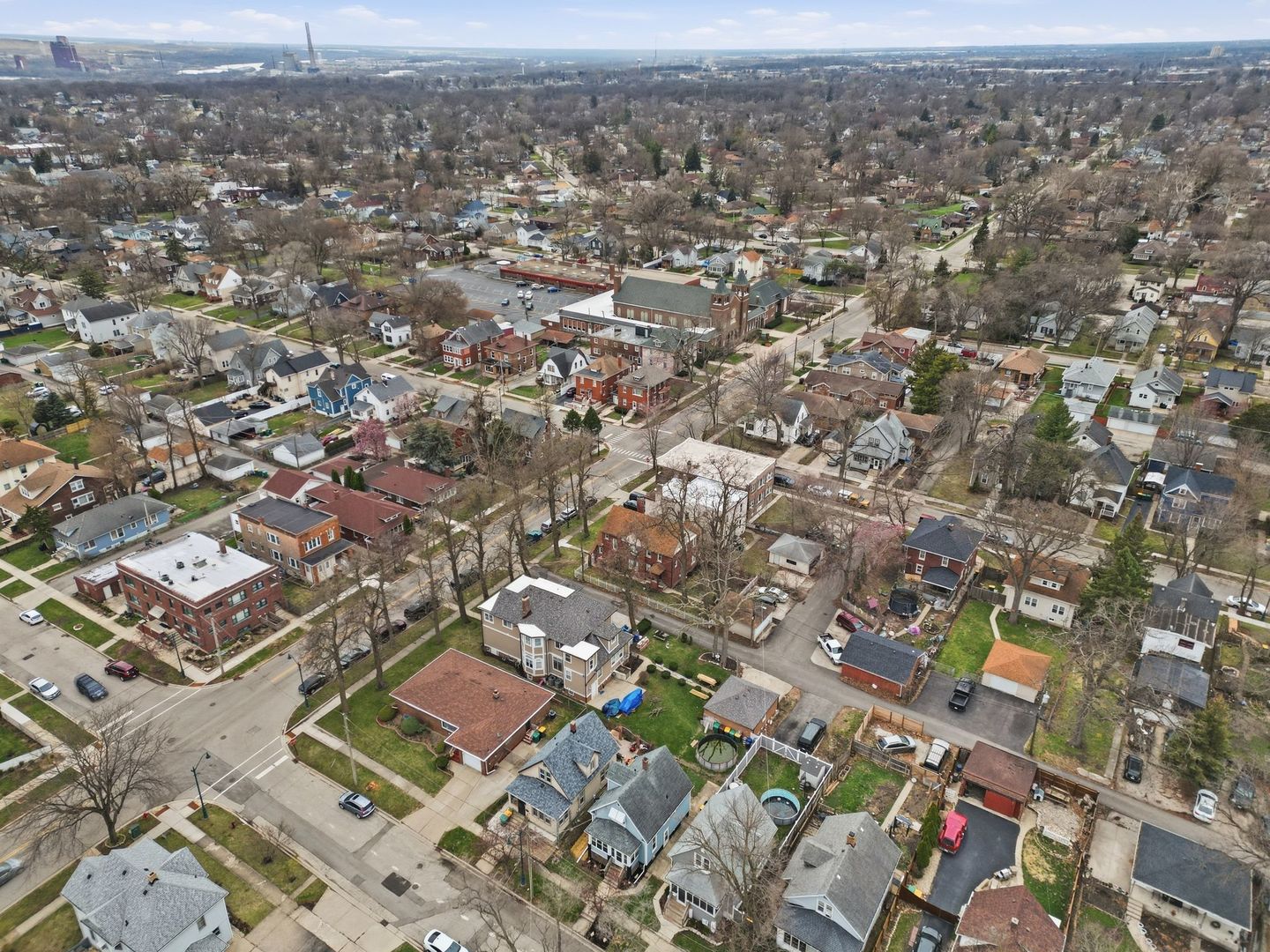 17 Seeser Street, Joliet, IL 60436