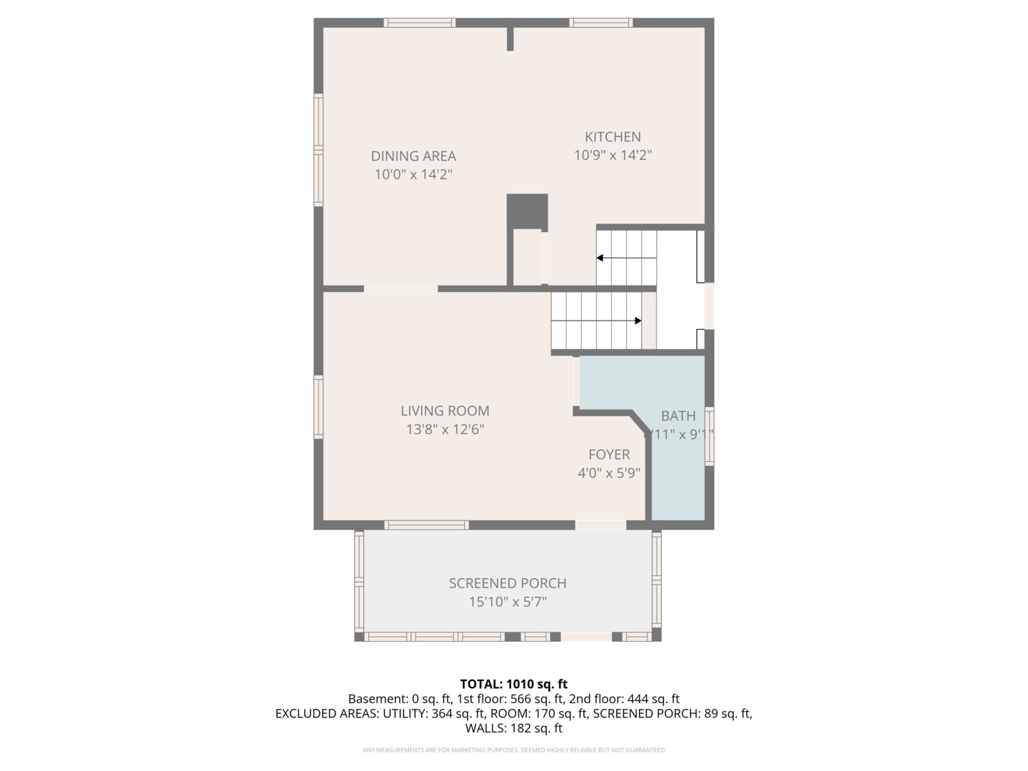 17 Seeser Street, Joliet, IL 60436