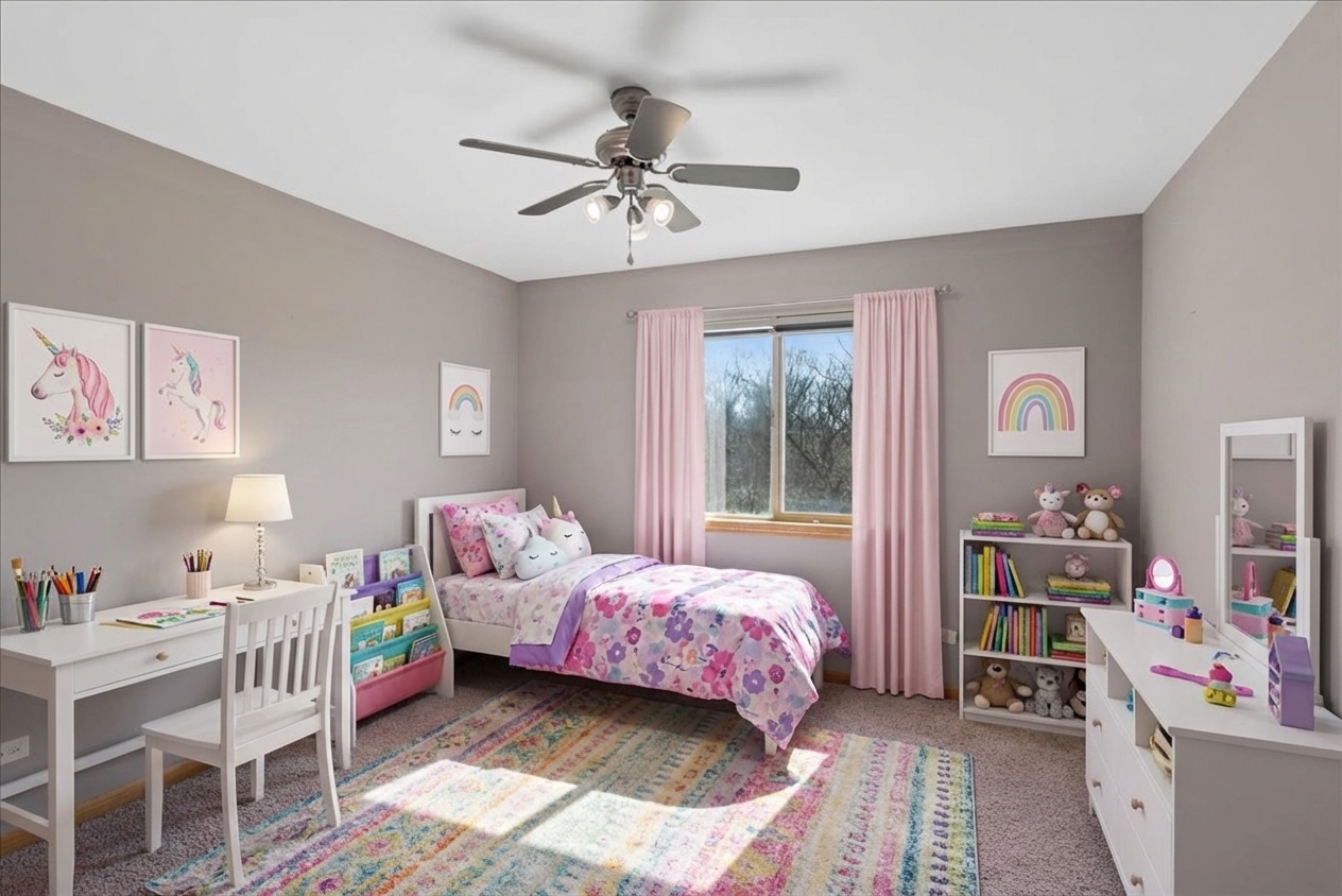 1205 Pennsylvania Avenue, Winthrop Harbor, IL 60096