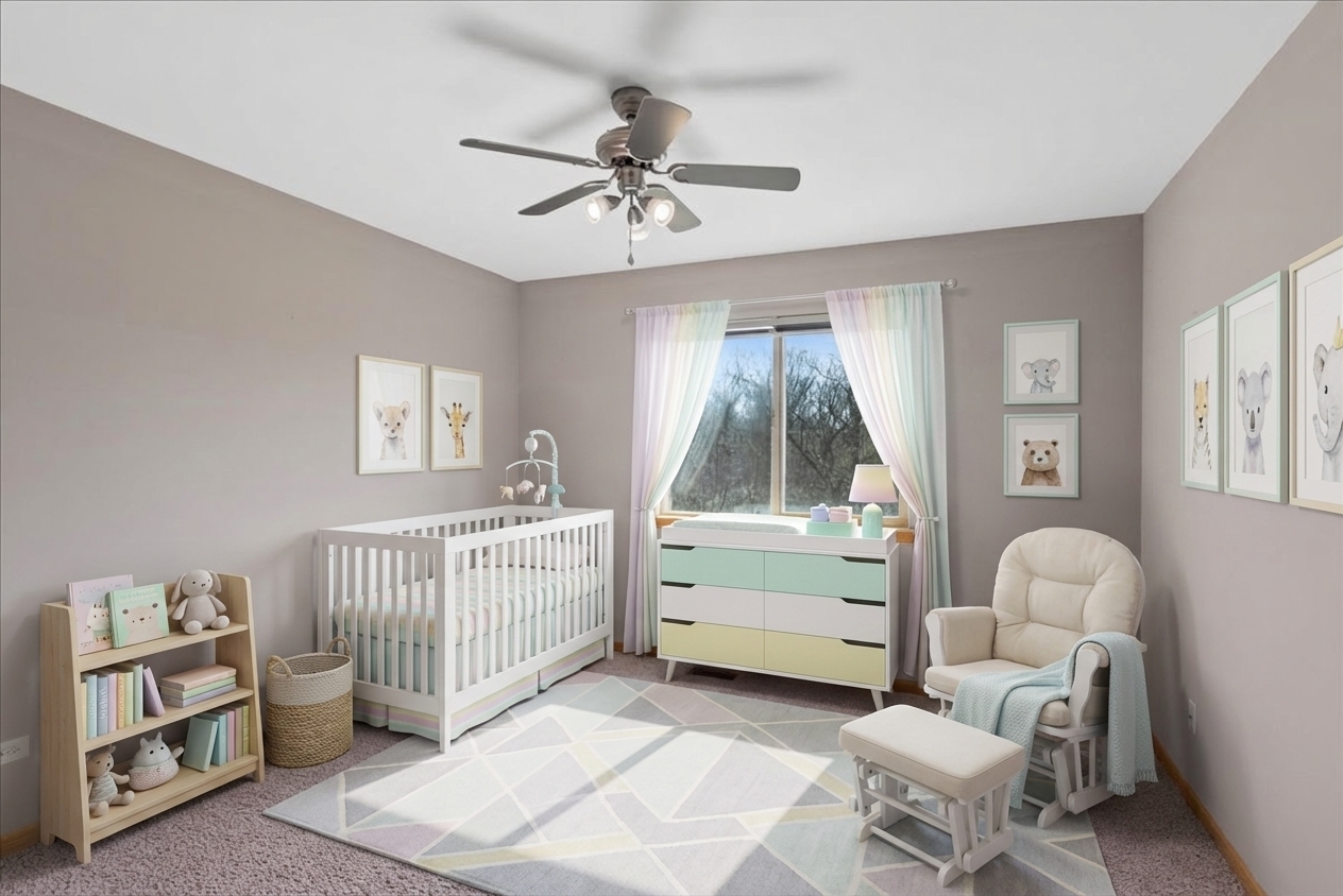 1205 Pennsylvania Avenue, Winthrop Harbor, IL 60096