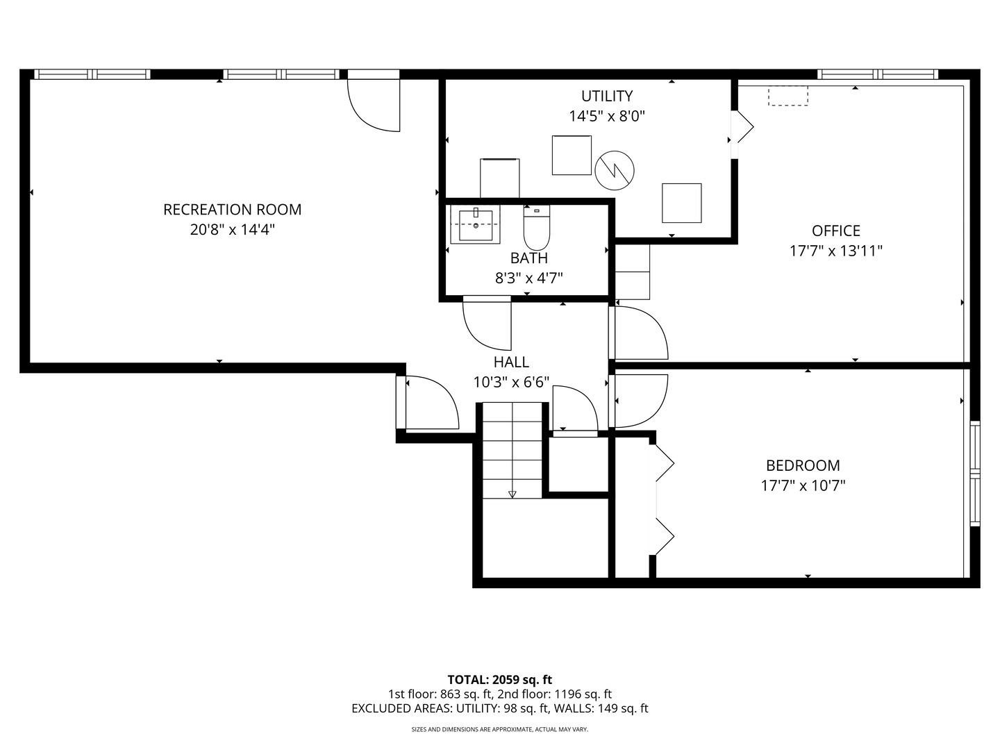 213 Windsor Drive, Bolingbrook, IL 60440