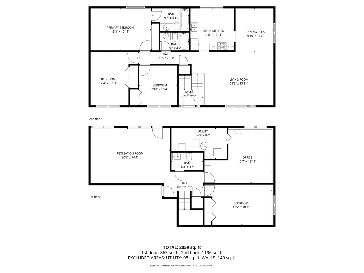 213 Windsor Drive, Bolingbrook, IL 60440