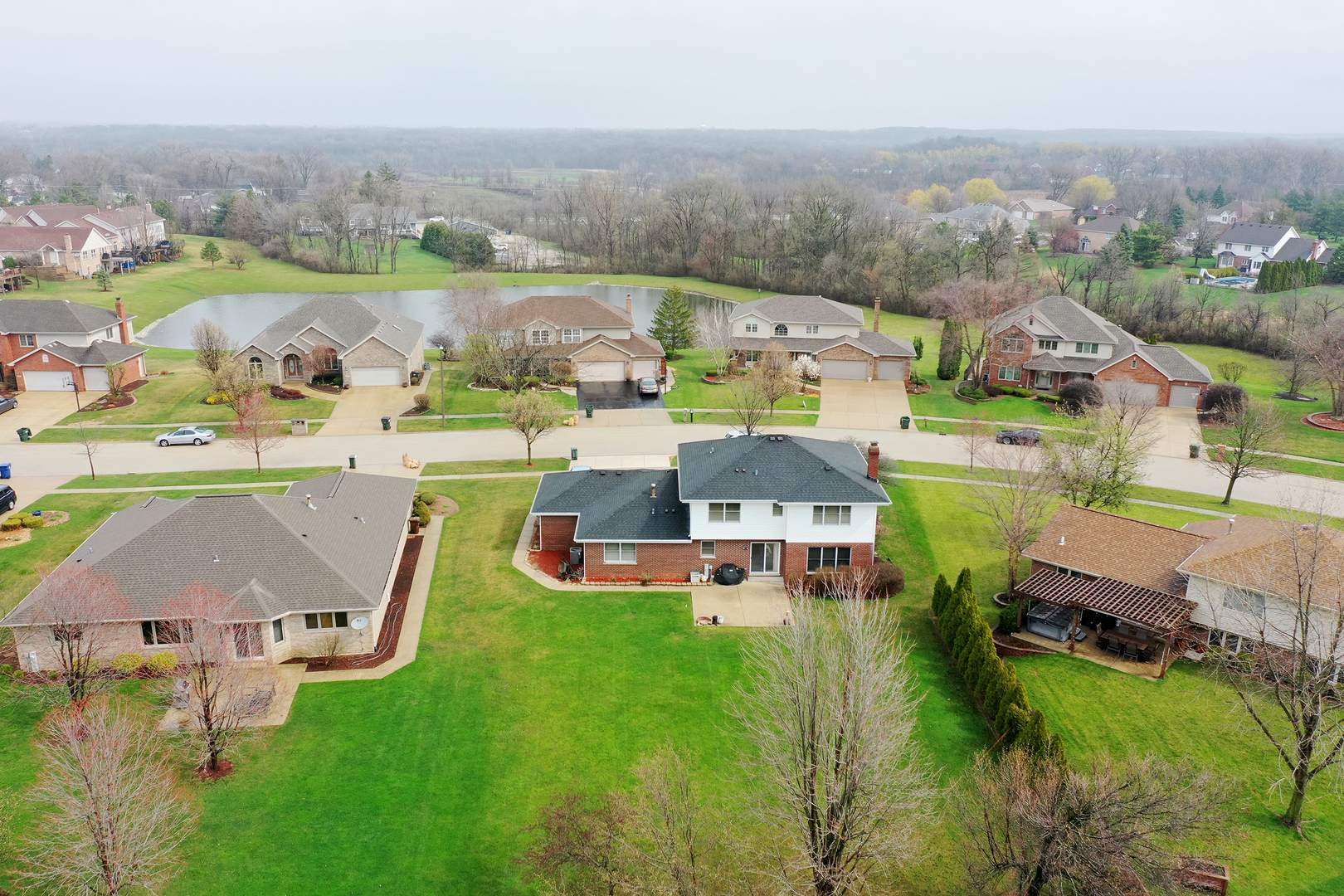 2908 Northwind Drive, New Lenox, IL 60451