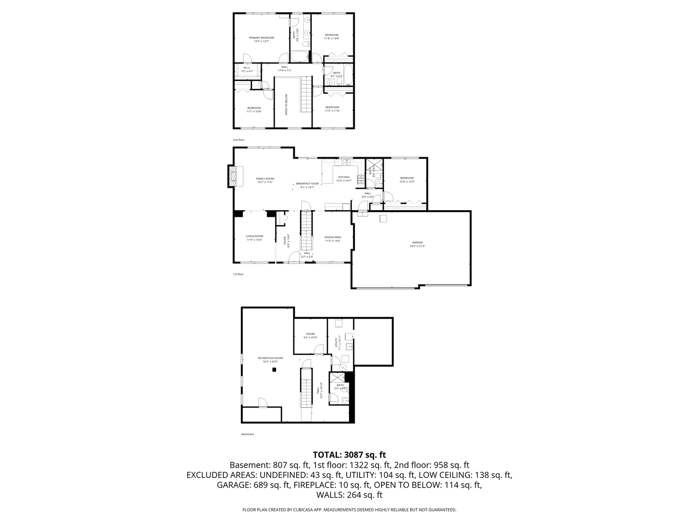 2908 Northwind Drive, New Lenox, IL 60451