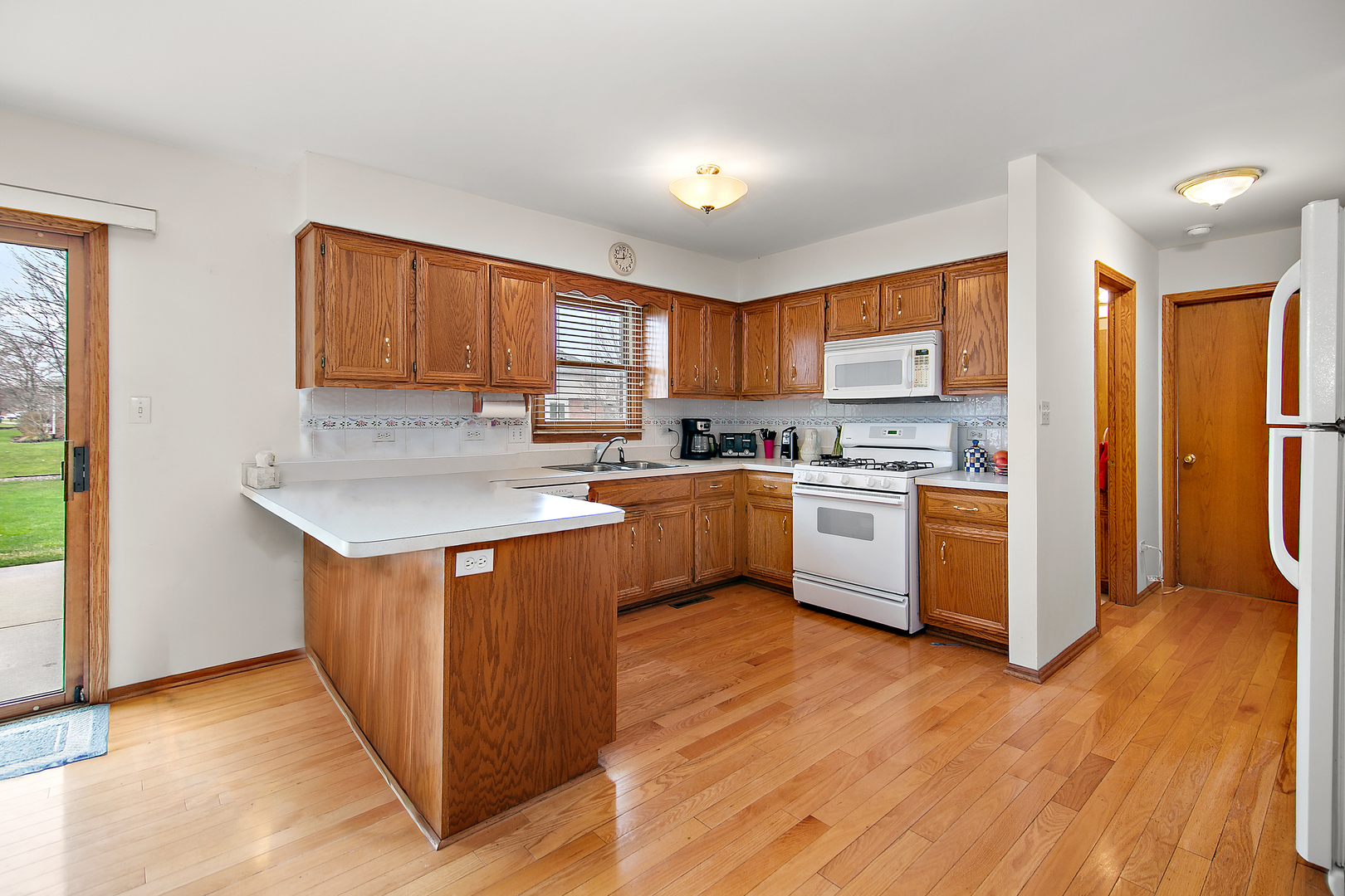 2908 Northwind Drive, New Lenox, IL 60451