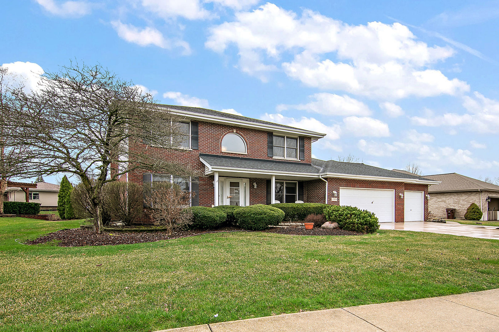 2908 Northwind Drive, New Lenox, IL 60451
