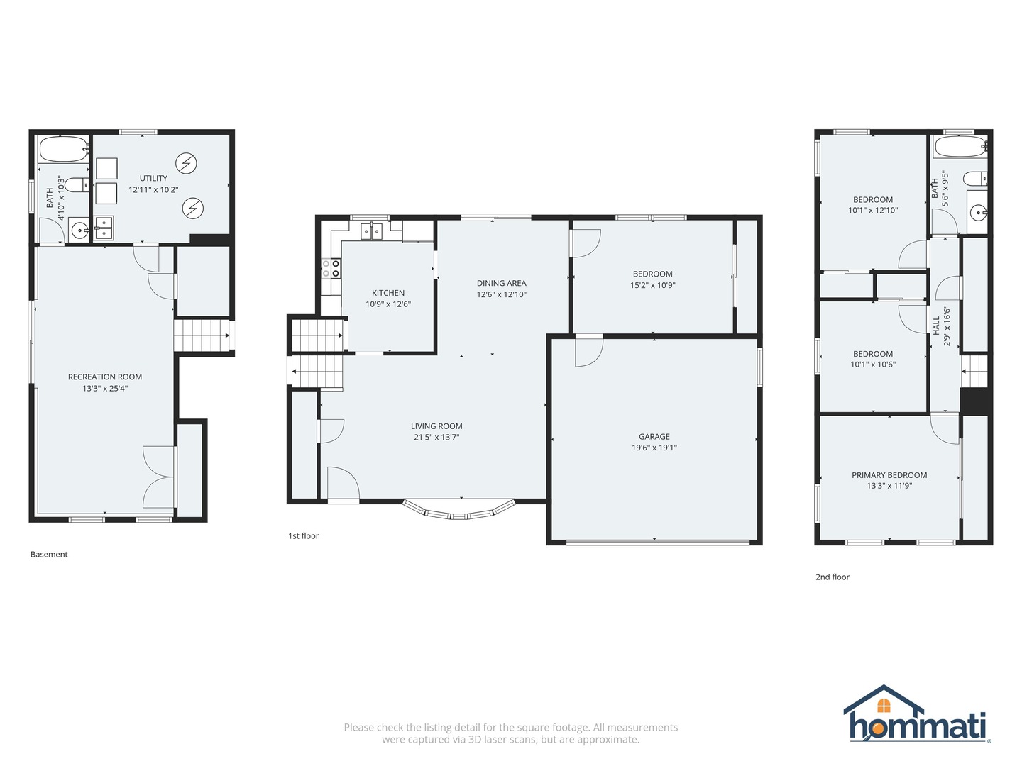 30W445 Arbor Lane, West Chicago, IL 60185