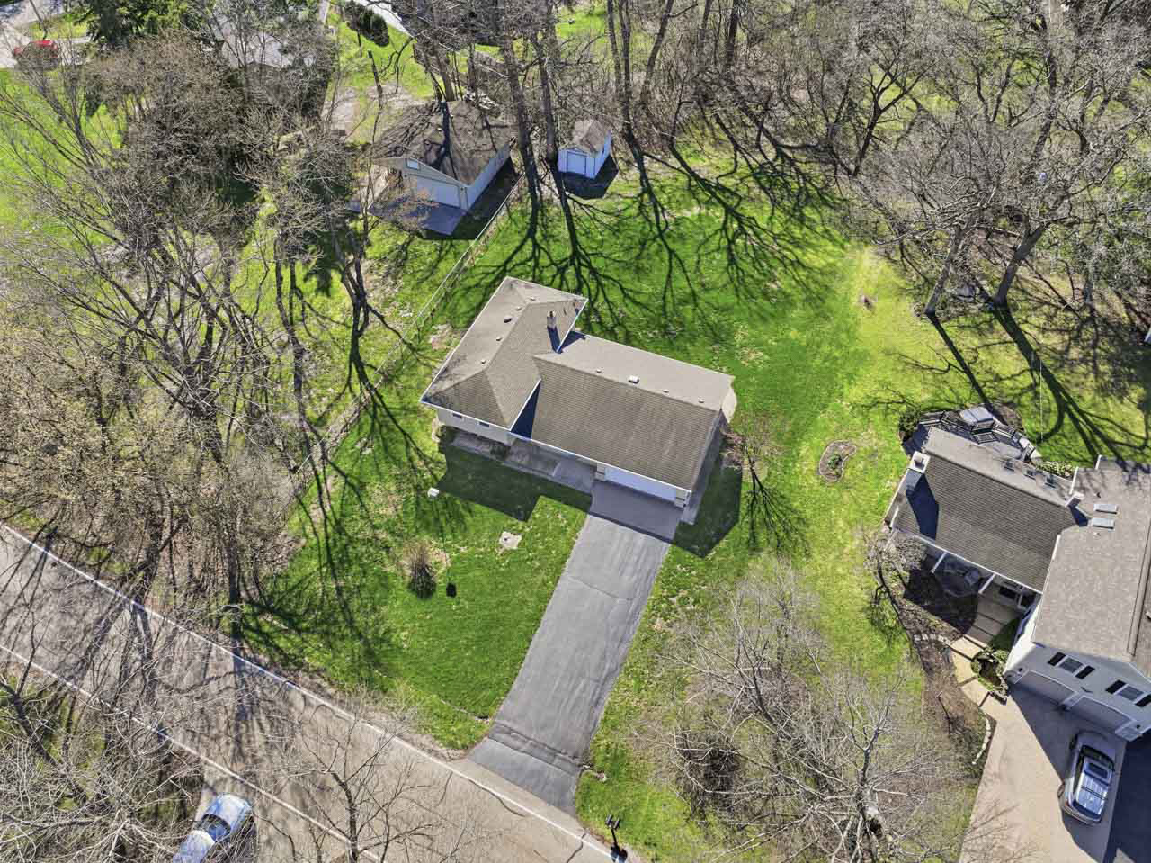 30W445 Arbor Lane, West Chicago, IL 60185