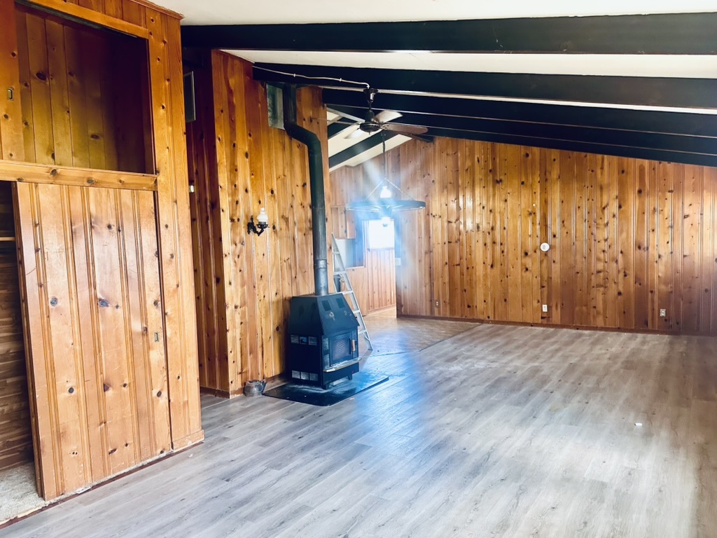 1111 N Bell Avenue, Pontiac, IL 61764