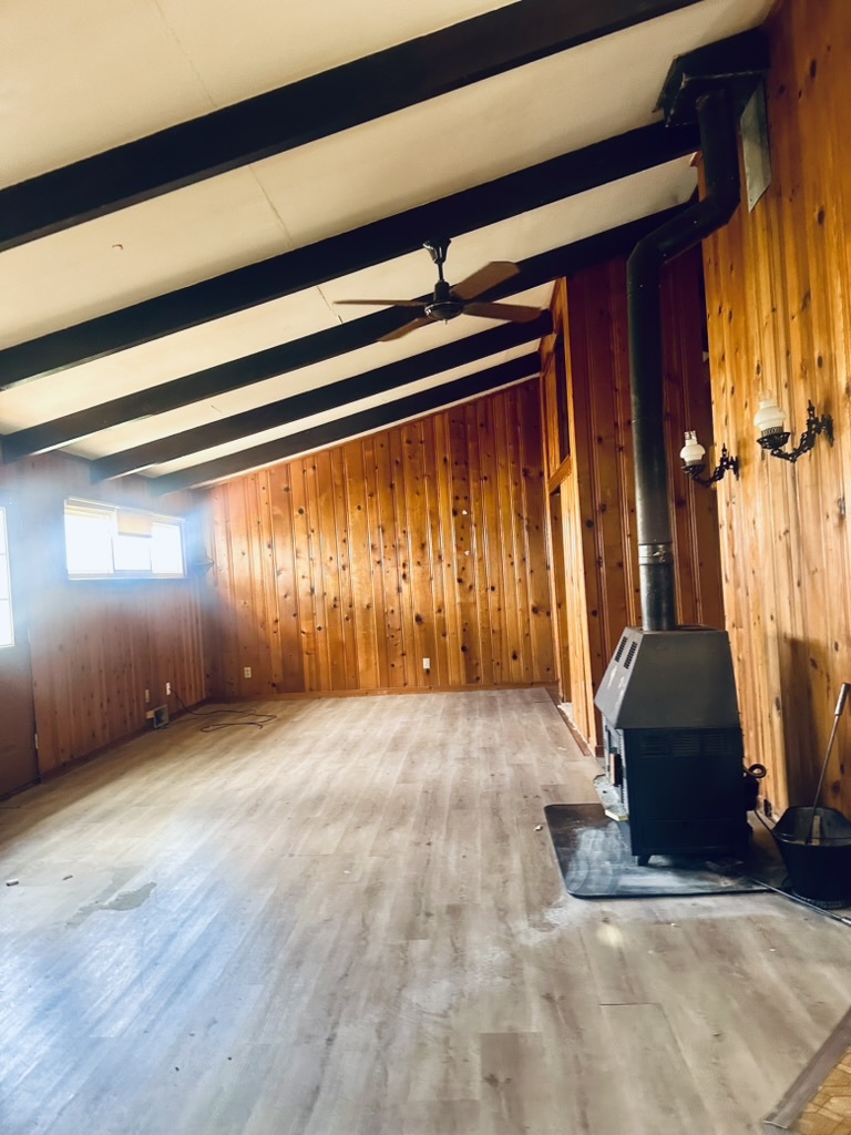 1111 N Bell Avenue, Pontiac, IL 61764