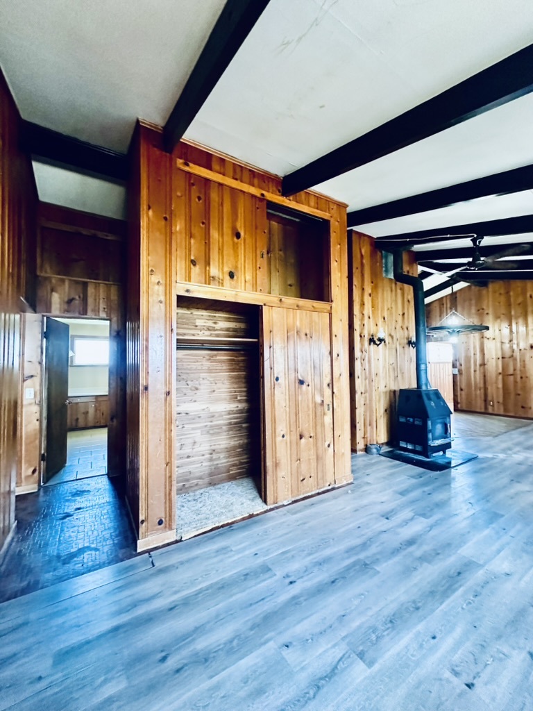 1111 N Bell Avenue, Pontiac, IL 61764