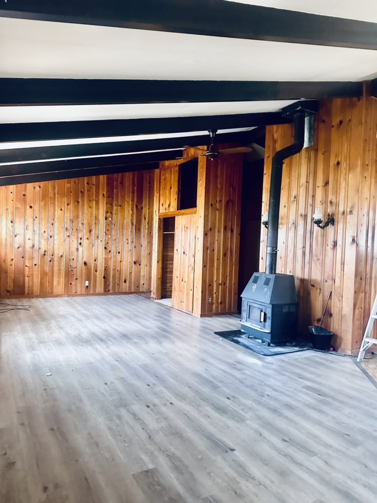 1111 N Bell Avenue, Pontiac, IL 61764