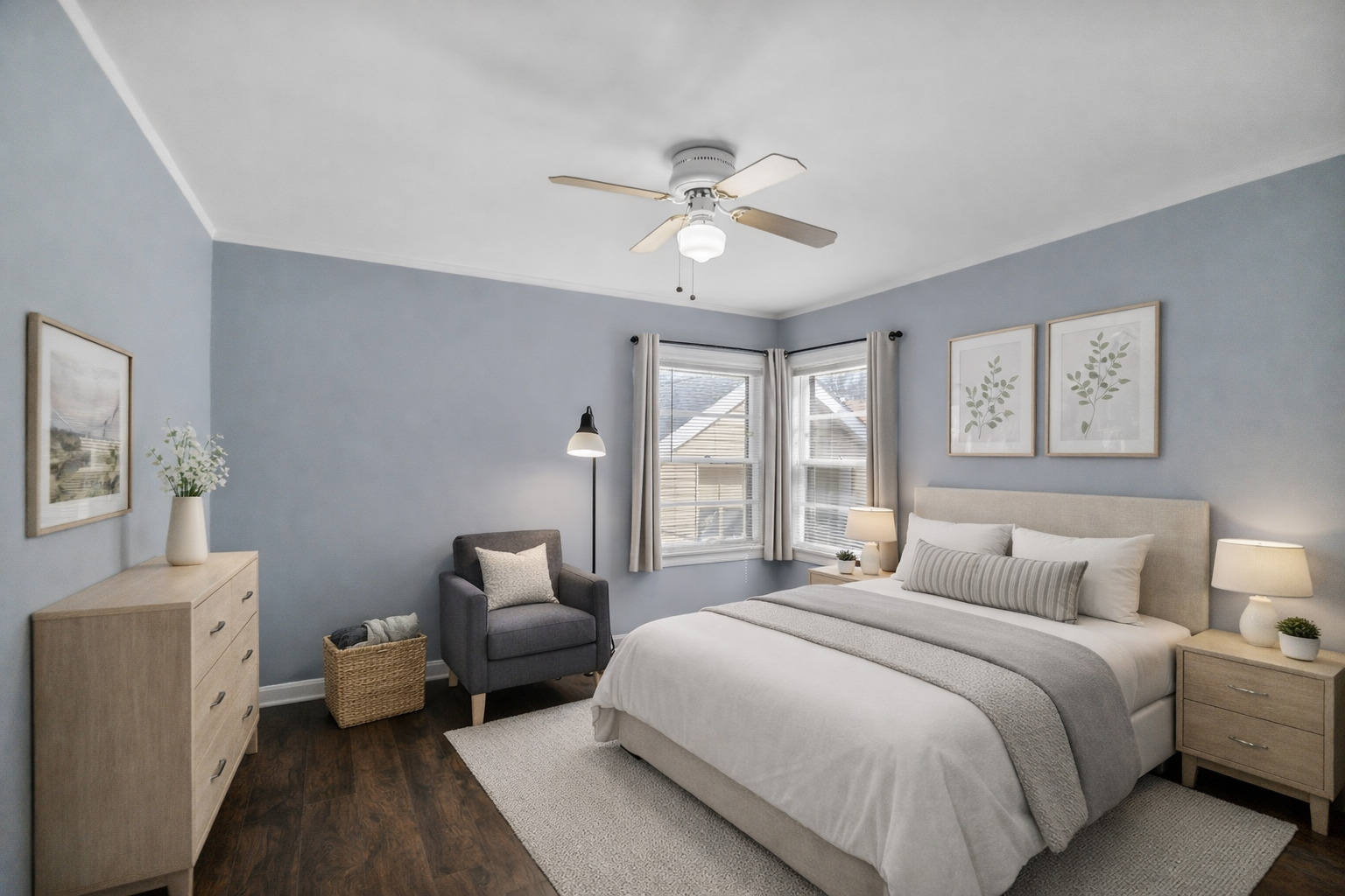 7418 W Clarence Avenue, Chicago, IL 60631