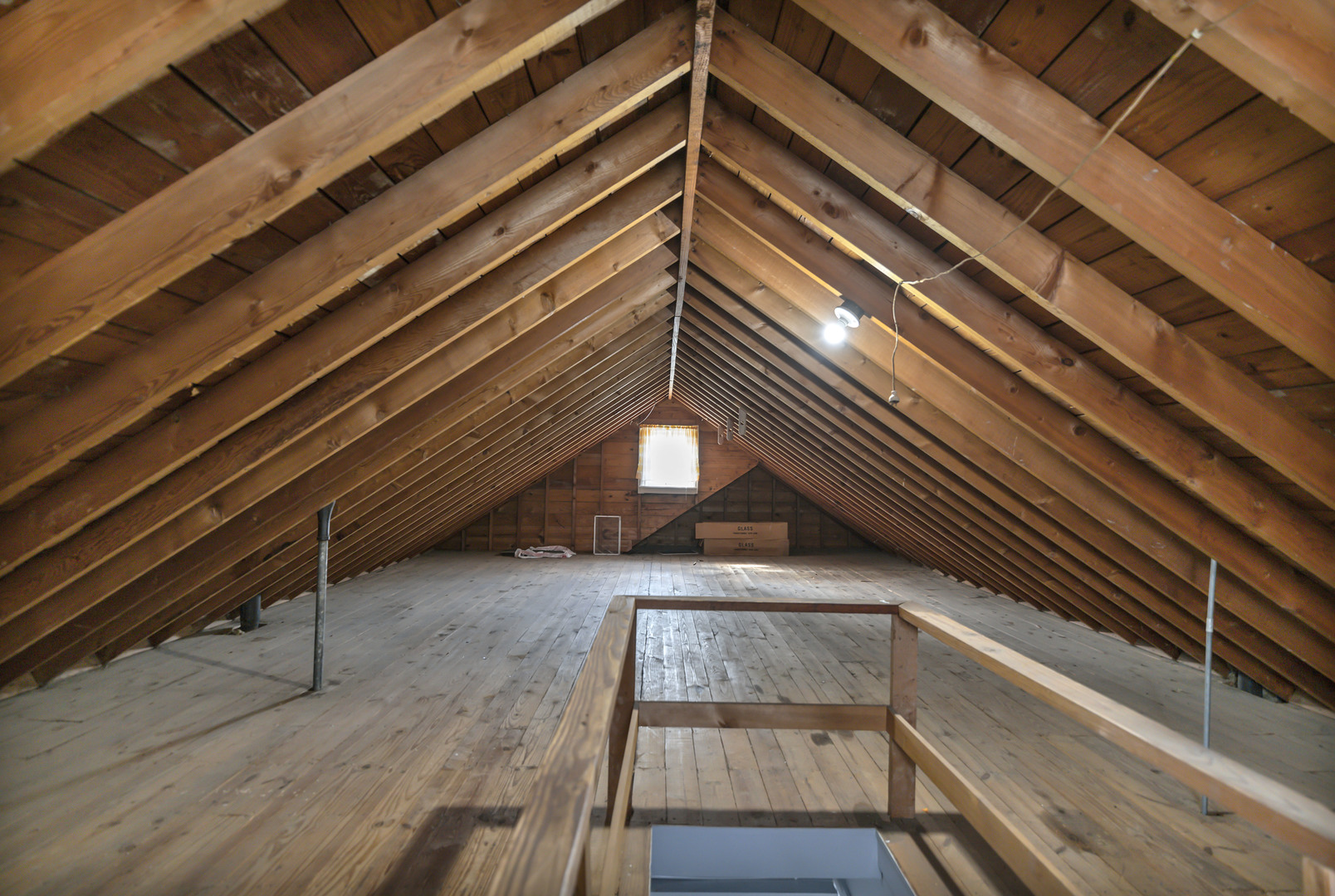 7418 W Clarence Avenue, Chicago, IL 60631