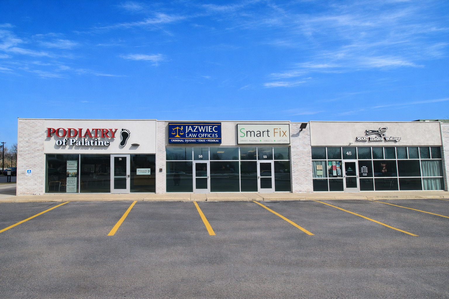 52 W Palatine Road, Palatine, IL 60067