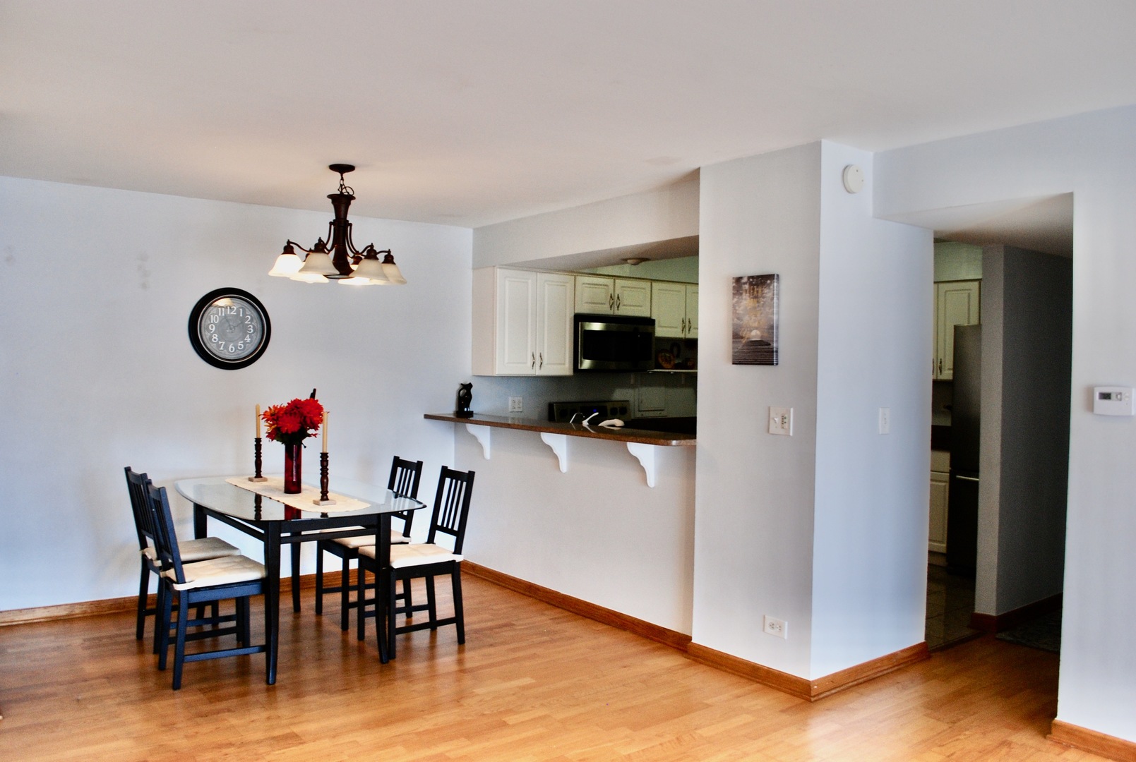 4710 Euclid Avenue #2D, Rolling Meadows, IL 60008