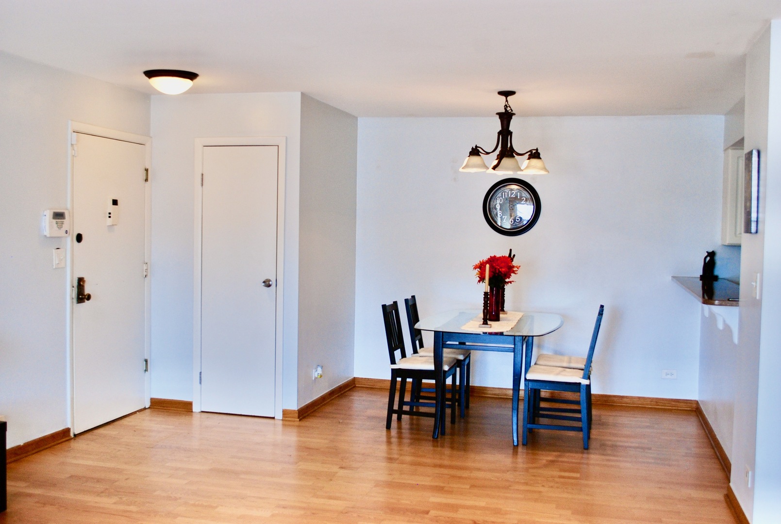 4710 Euclid Avenue #2D, Rolling Meadows, IL 60008