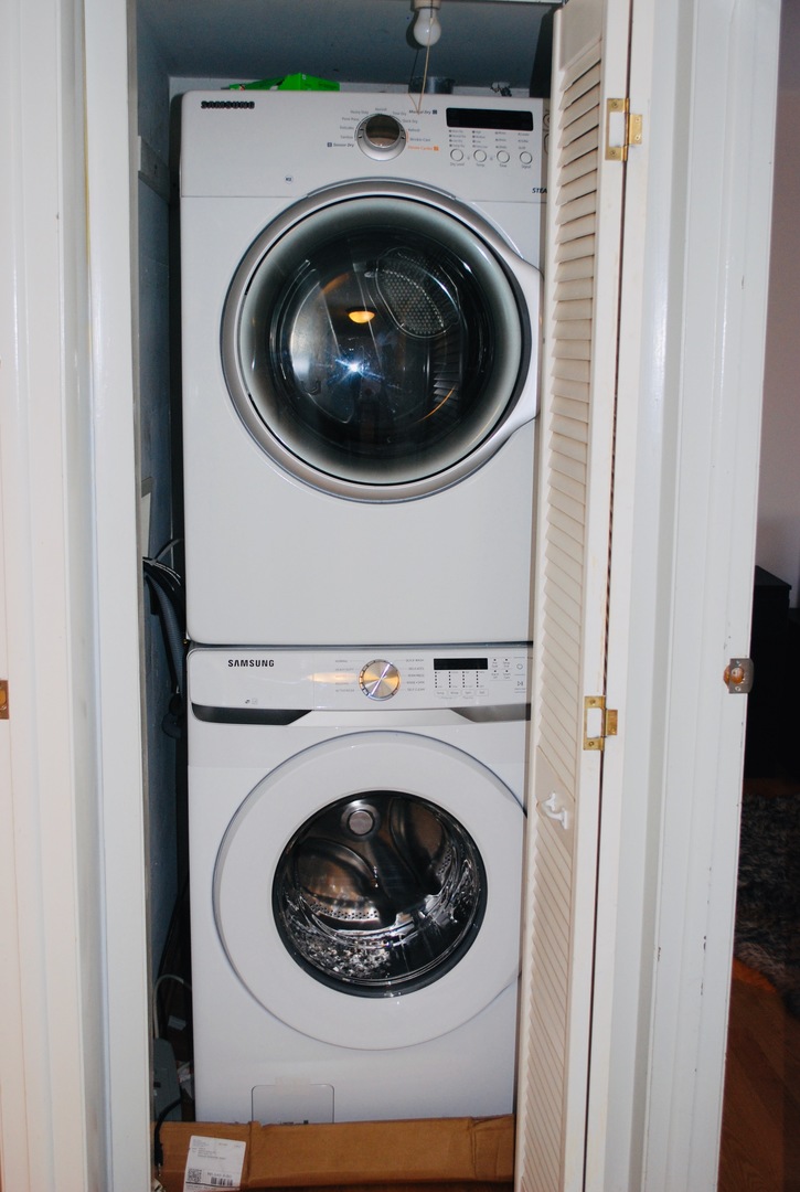 4710 Euclid Avenue #2D, Rolling Meadows, IL 60008