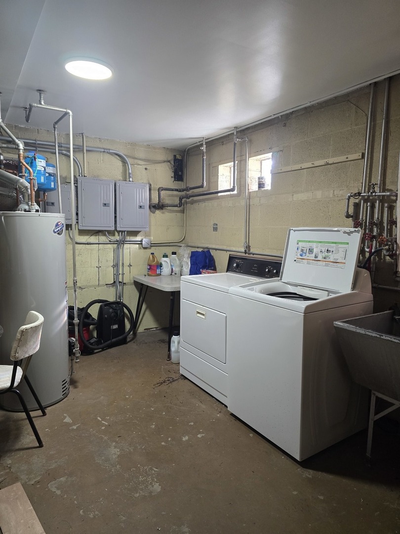 3707 Clarence Avenue #Garden, Berwyn, IL 60402