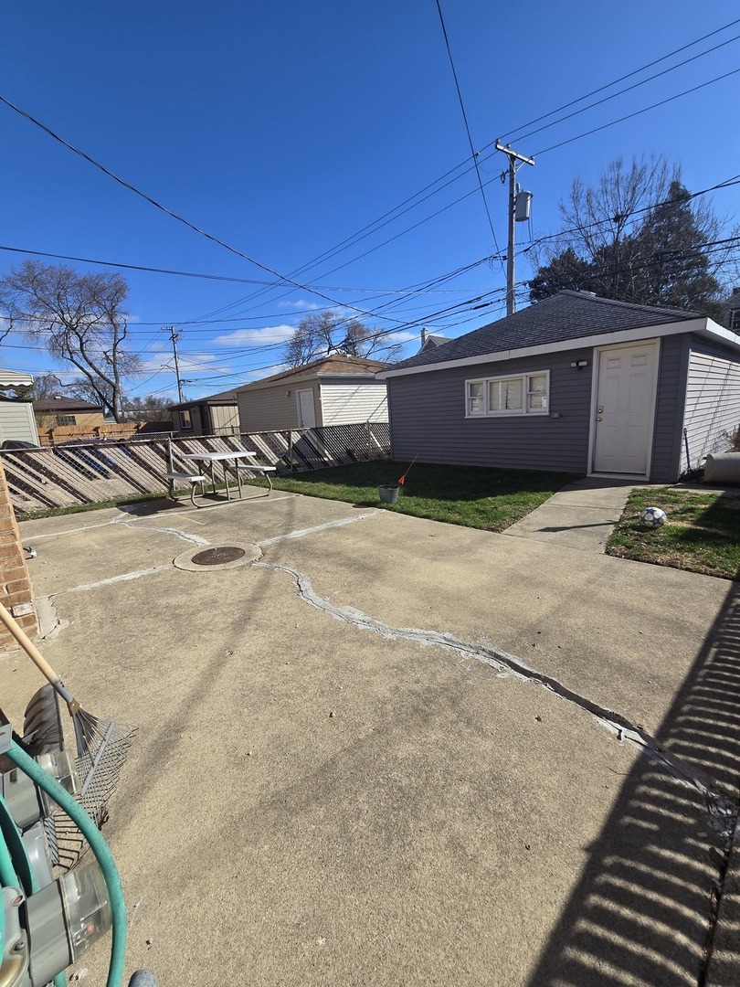 3707 Clarence Avenue #Garden, Berwyn, IL 60402