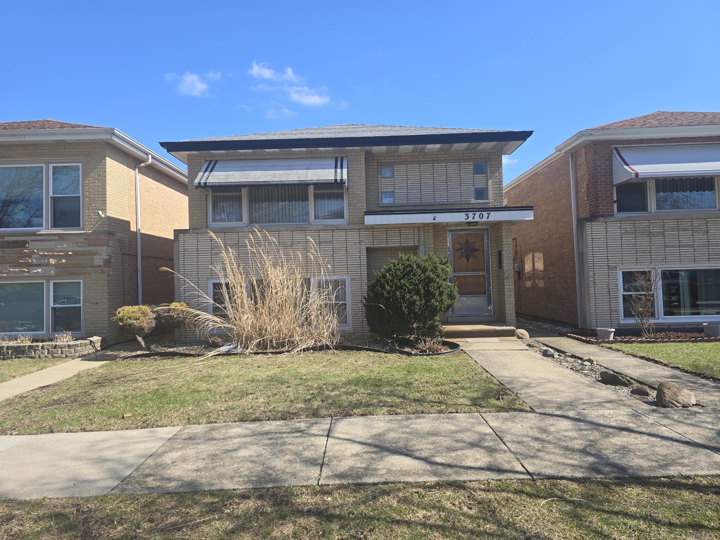 3707 Clarence Avenue #Garden, Berwyn, IL 60402