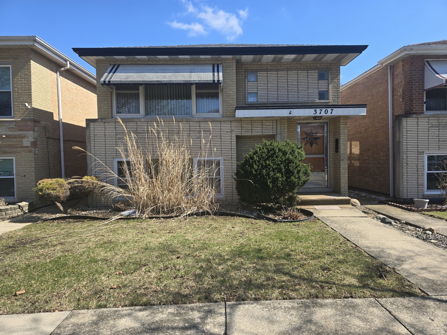 3707 Clarence Avenue #Garden, Berwyn, IL 60402