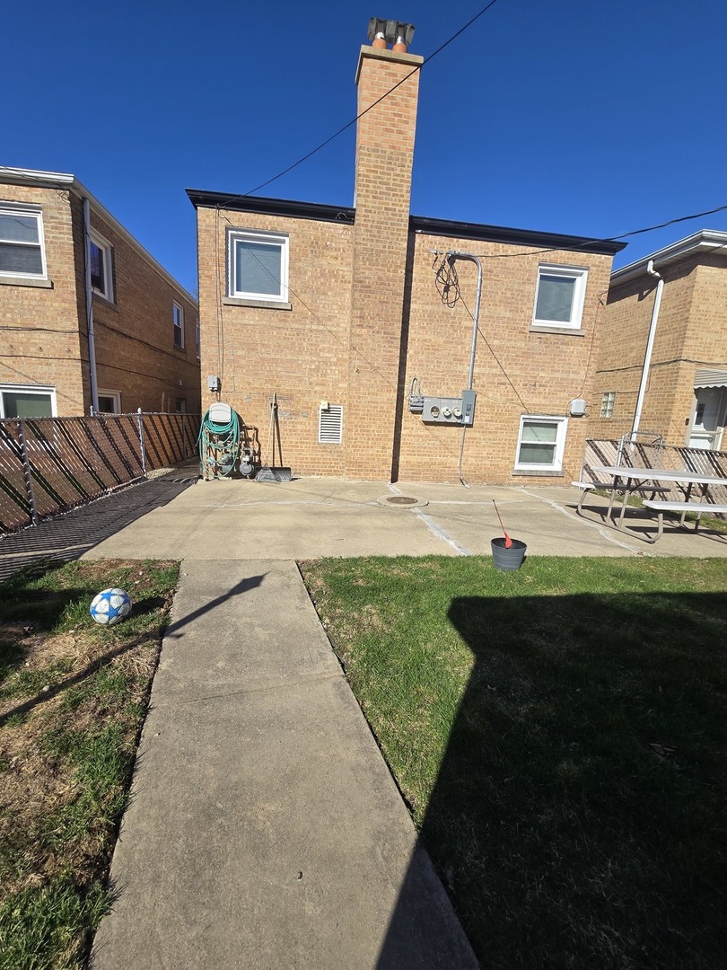 3707 Clarence Avenue #Garden, Berwyn, IL 60402