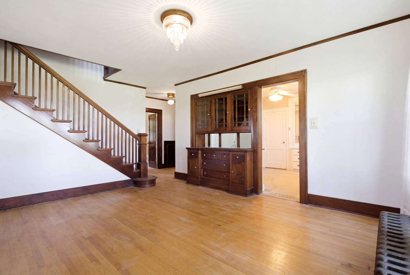 1764 E 500 North Road, Cissna Park, IL 60924
