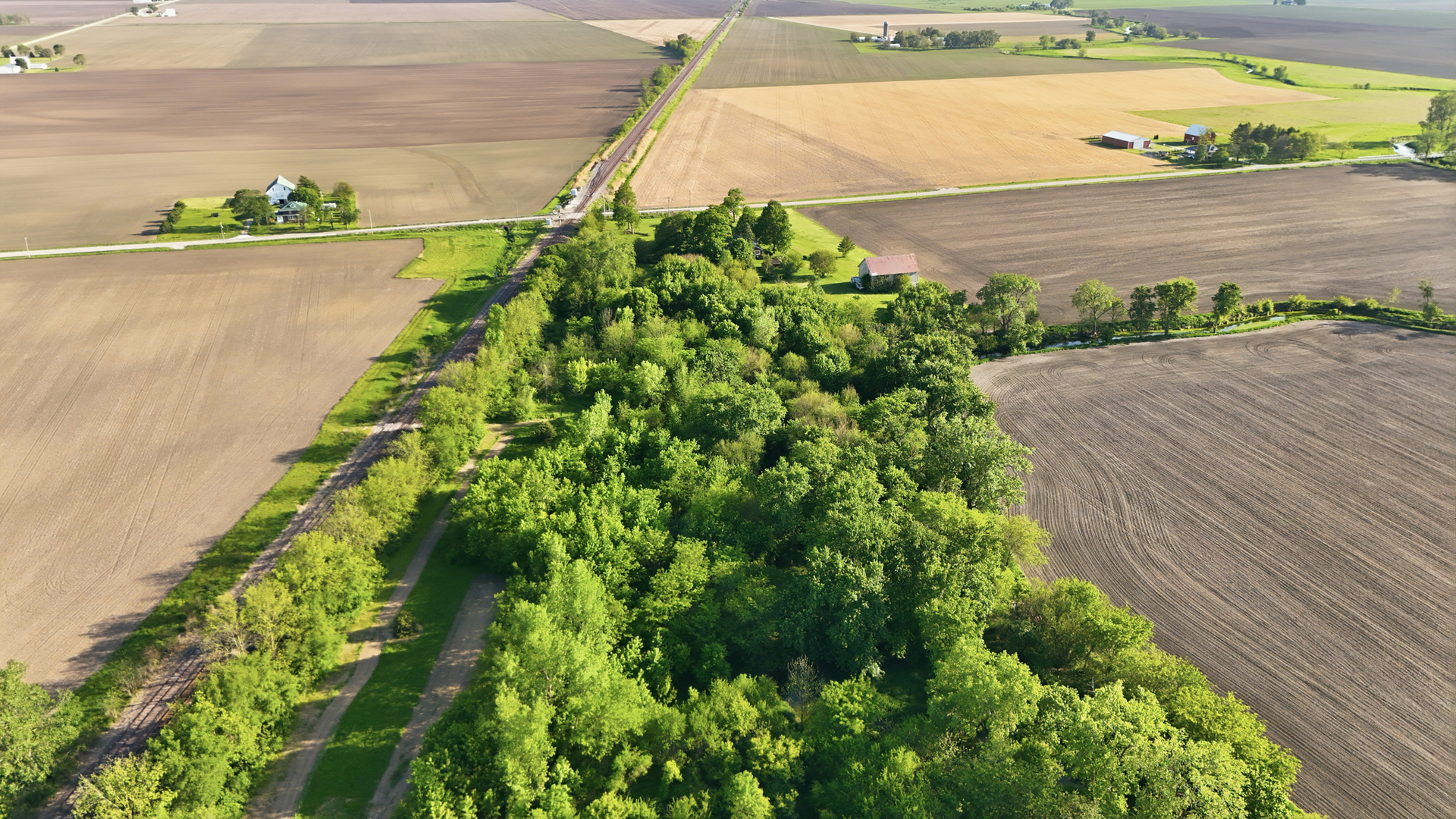1764 E 500 North Road, Cissna Park, IL 60924