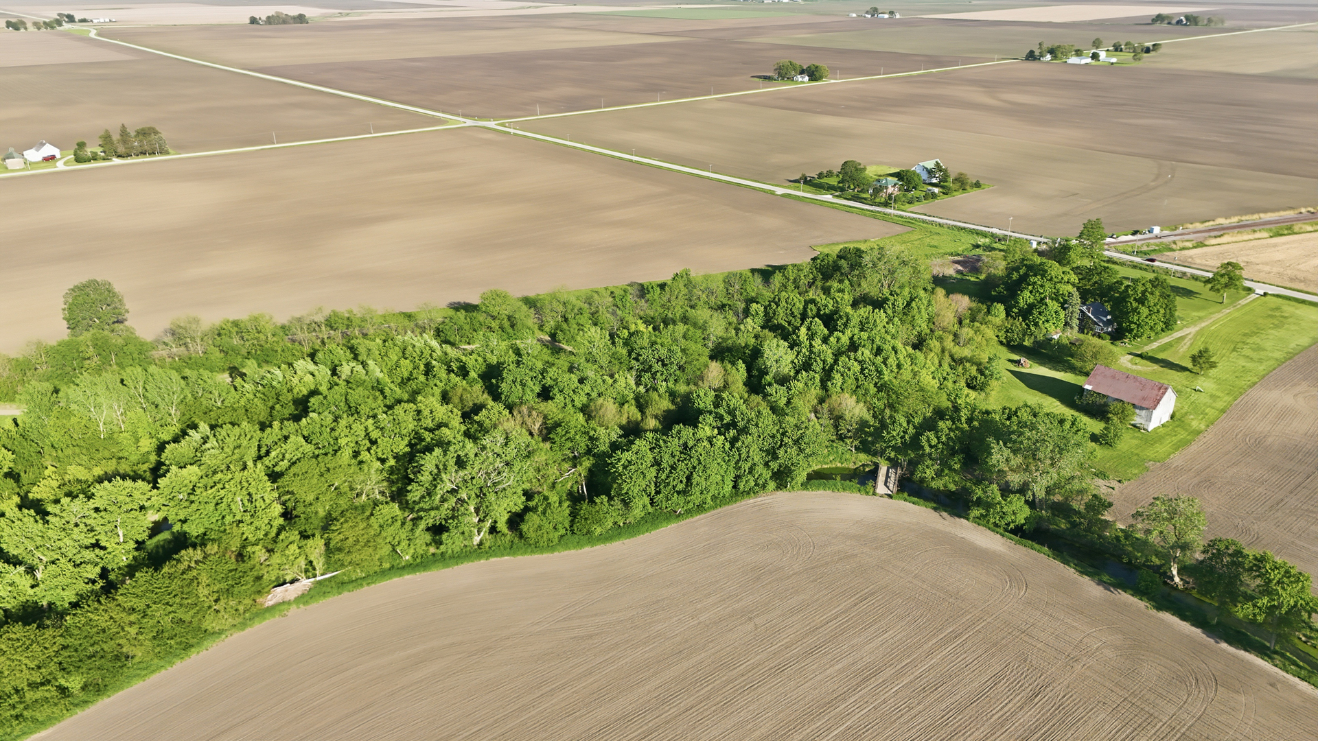 1764 E 500 North Road, Cissna Park, IL 60924