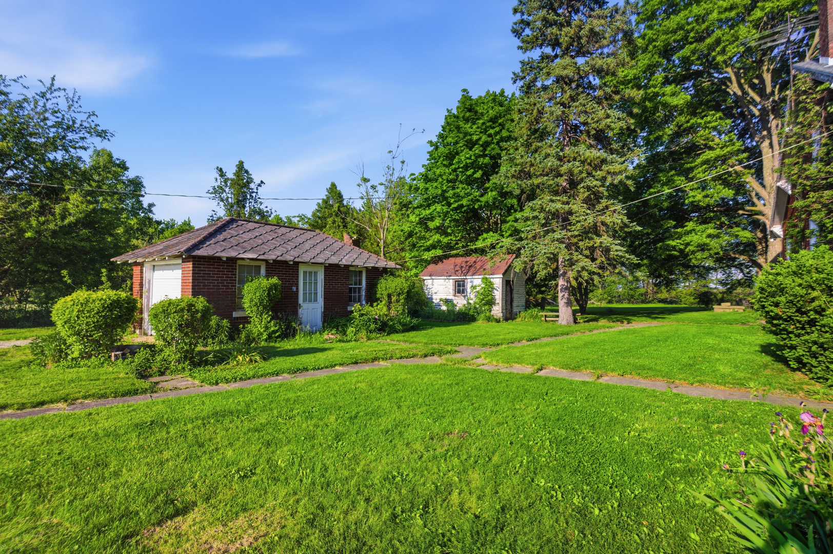 1764 E 500 North Road, Cissna Park, IL 60924