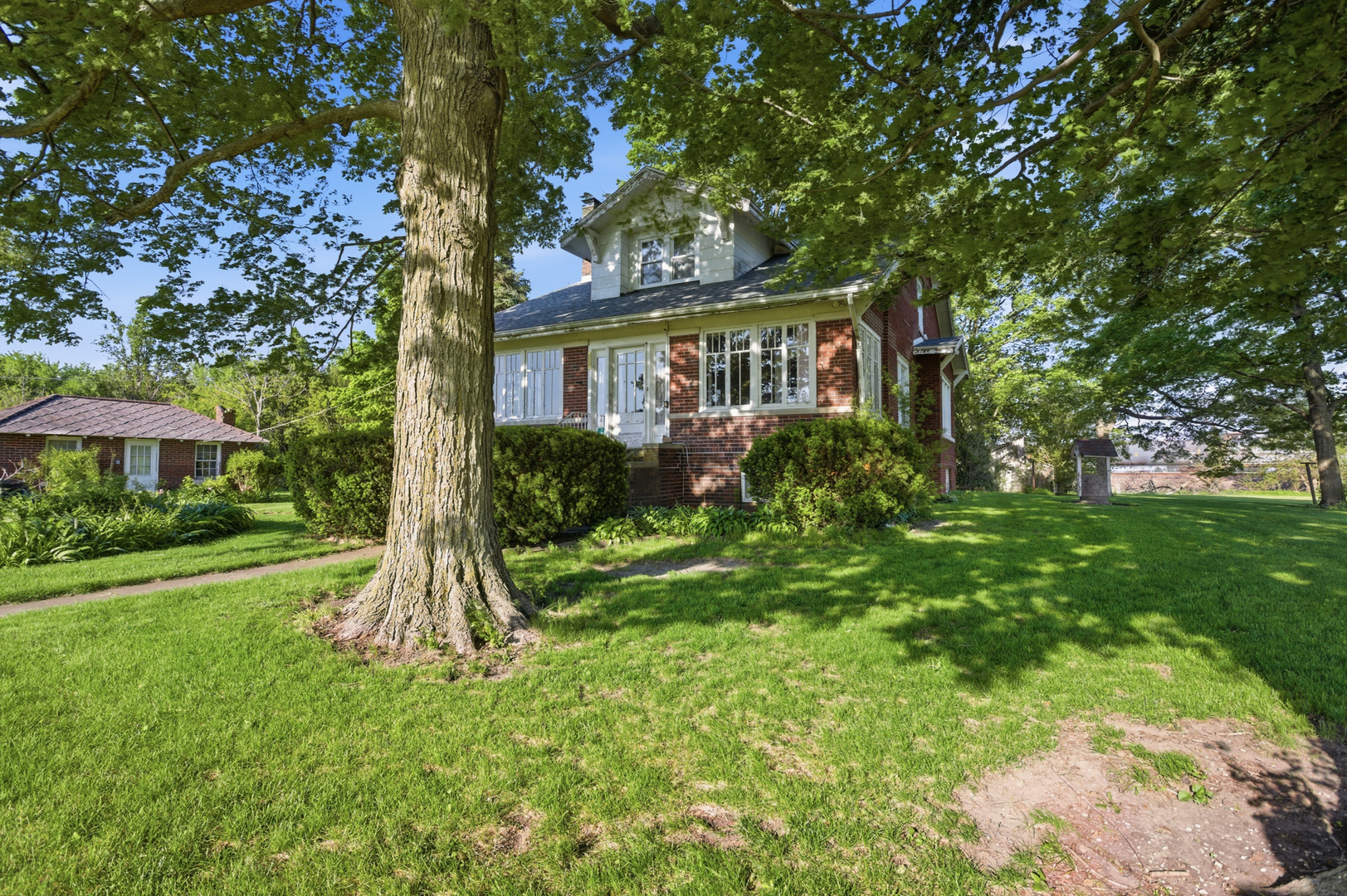 1764 E 500 North Road, Cissna Park, IL 60924